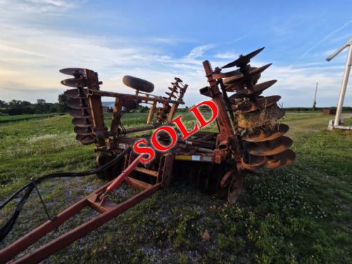 Lewis Auction